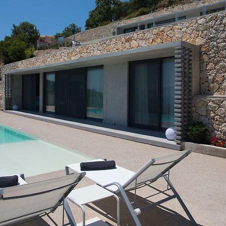 Villa Asterias Сивота Екстериор снимка