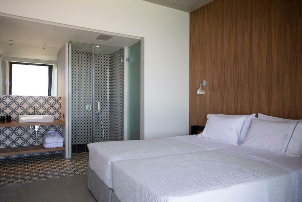 Villa Asterias Сивота Екстериор снимка