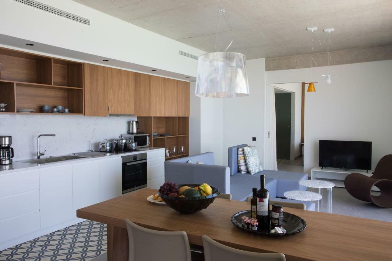 Villa Asterias Сивота Екстериор снимка